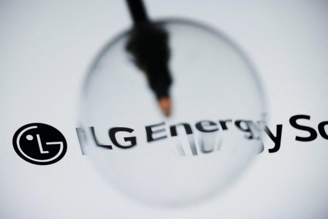 South Korea’s LGES Reviews $1.3 Billion Arizona Battery Investment as US Inflation Bites