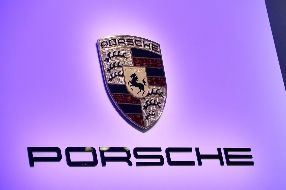 Volkswagen Still Optimistic for Q4 Porsche IPO: CFO