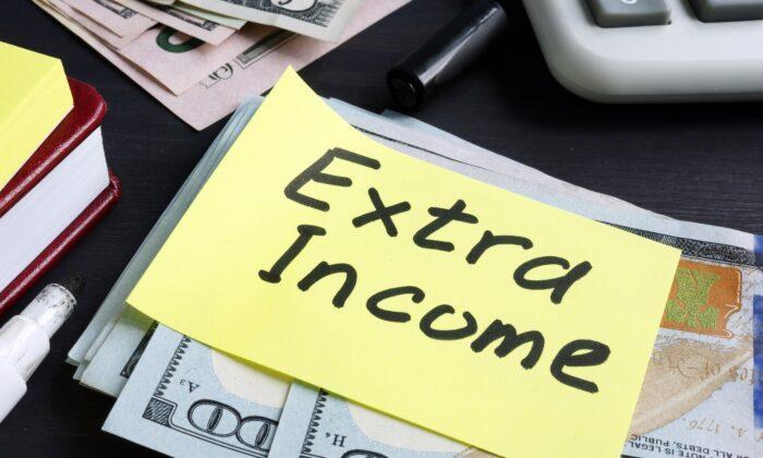 32 Proven Ways to Make Extra Money Fast