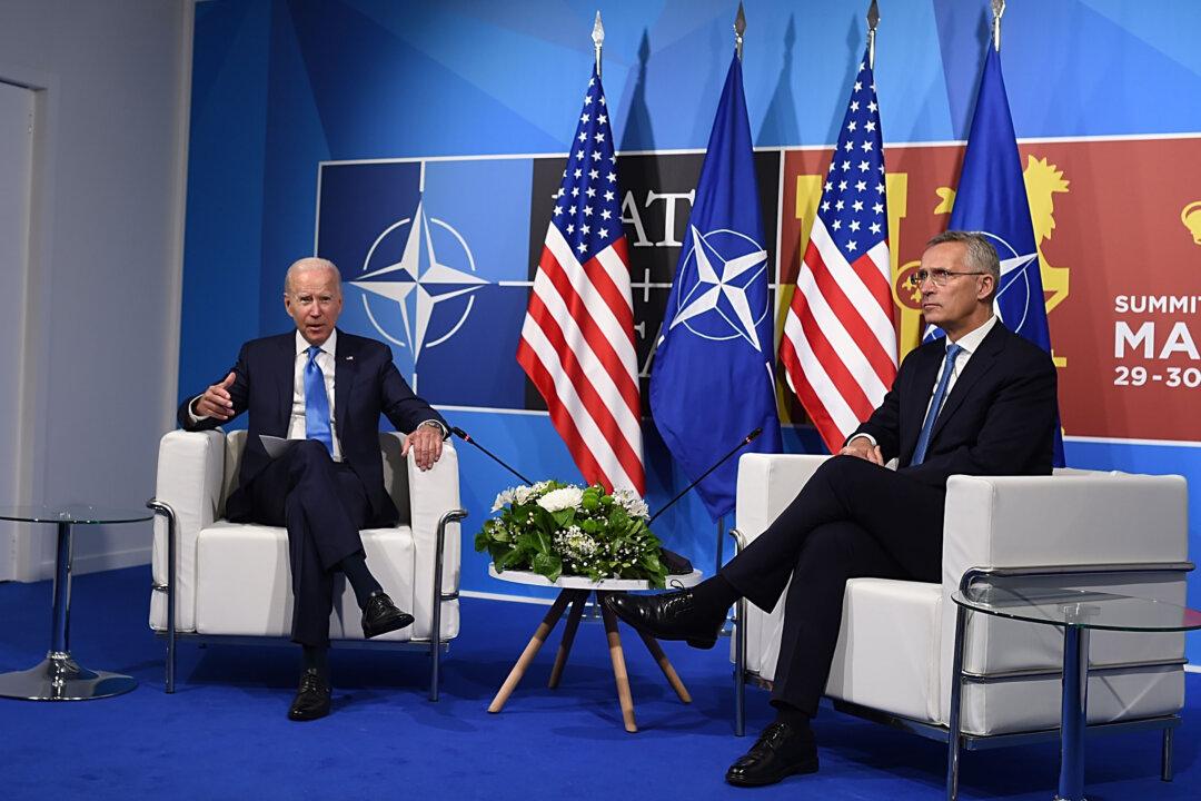 US Ramping Up Military Posture in Europe With Permanent Base in Poland