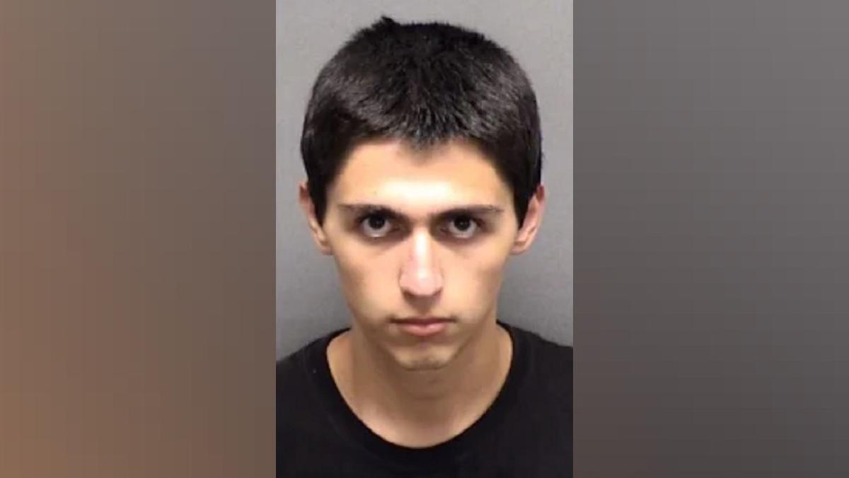 Texas Man, 19, Arrested for Threat to Carry Out Mass Shooting