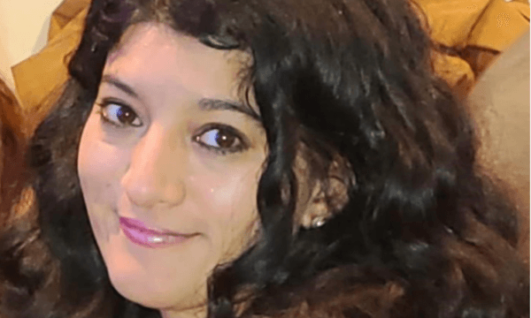 An undated image of Zara Aleena, who Jordan McSweeney attacked in Cranbrook Road, Ilford, east London, in the early hours of June 26, 2022. (Metropolitan Police)