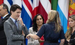 Canada Announces Four New Embassies as NATO Leader Presses for More Defence Spending