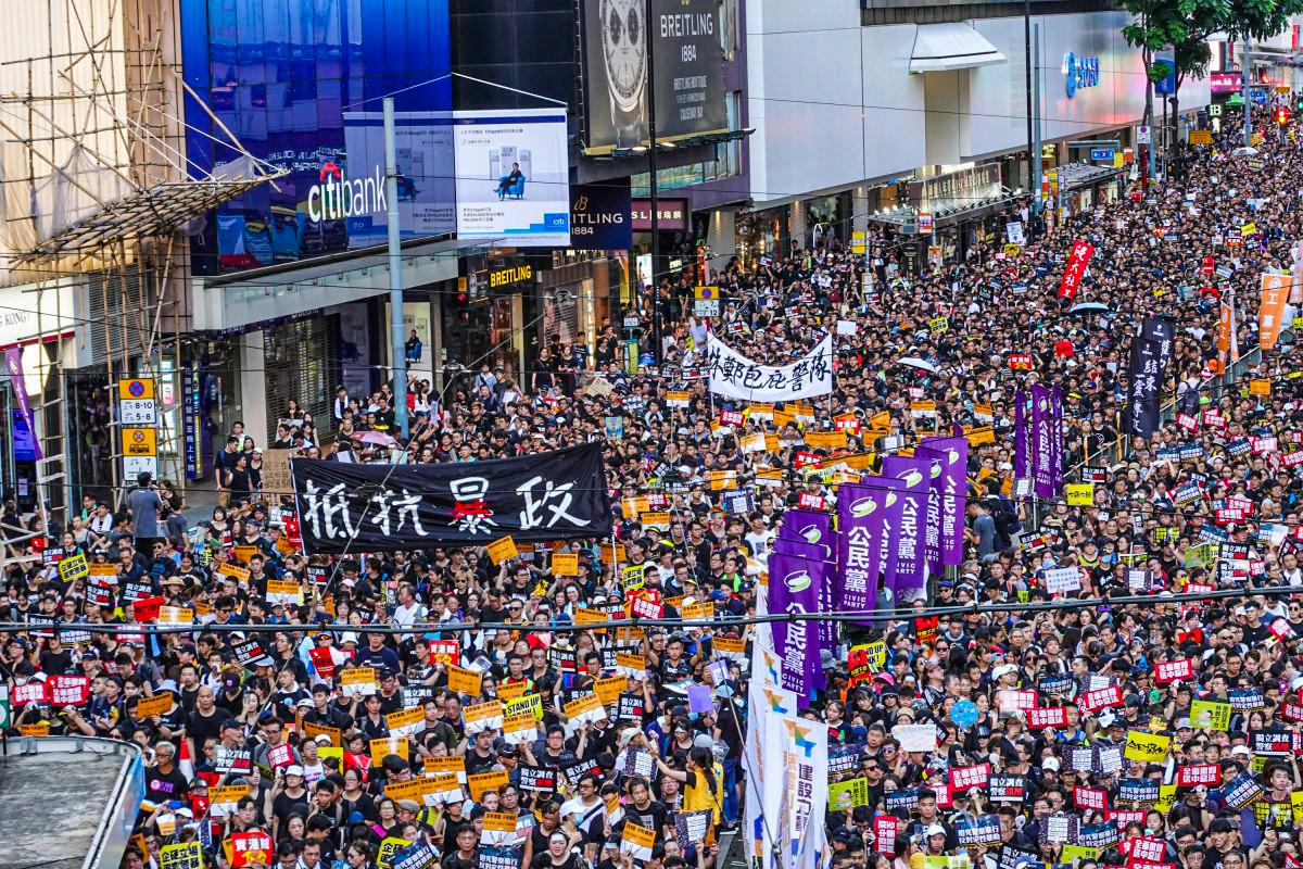 Mastermind of Foiled 2019 Hong Kong Bomb Plot Is Jailed for Nearly 24 Years thumbnail