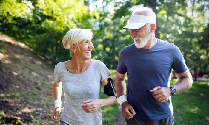 Fight Off Osteoporosis by Strengthening Your Bones