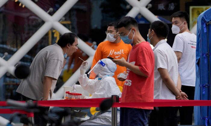 China’s Mass Testing Brings Big Profits to Makers of Virus Test-Kits