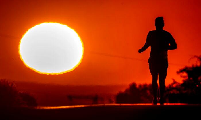Heat-Related Deaths Across US Jump 56 Percent in the Past 4 Years