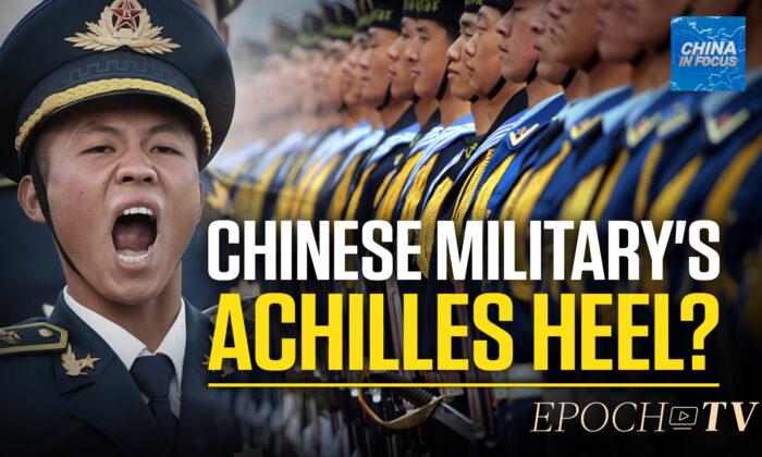 Will China Surpass US Military Power in Asia?