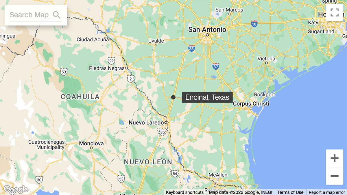 Texas Police: 4 Migrants Killed in Smuggling Attempt