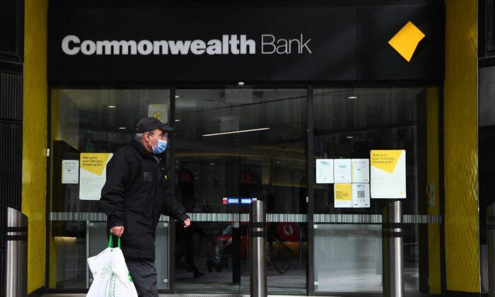 Australia’s Largest Bank Surprises Lending Market With Massive Fixed Rate Rises