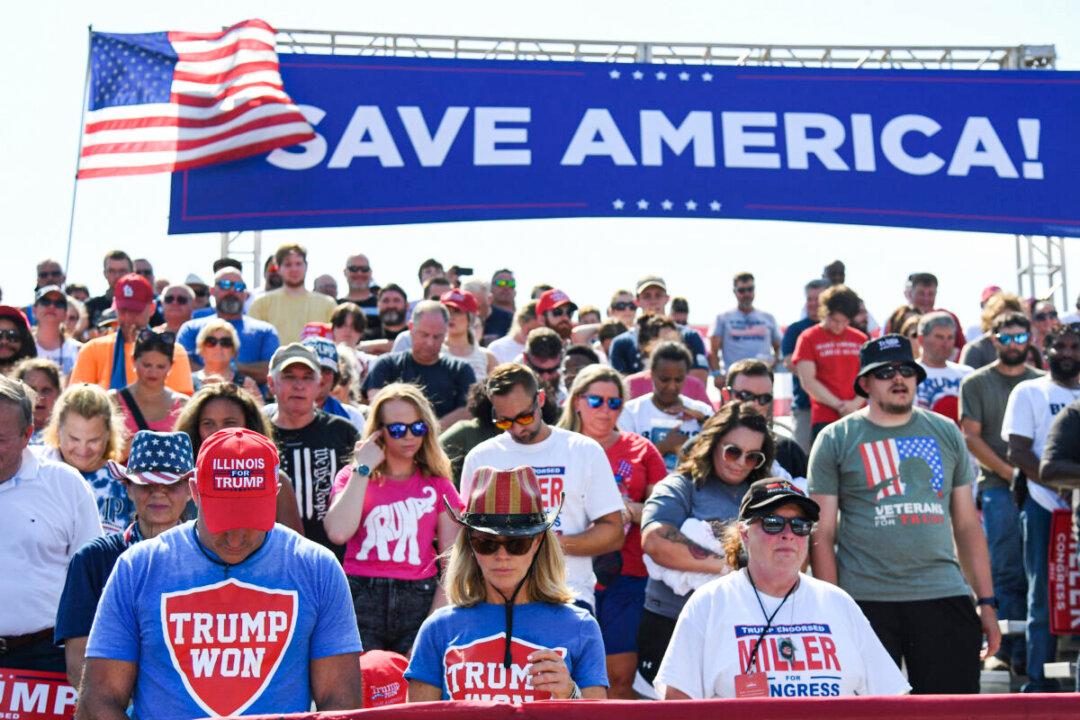 On Health of the US Economy, Republicans and Democrats See Things Differently