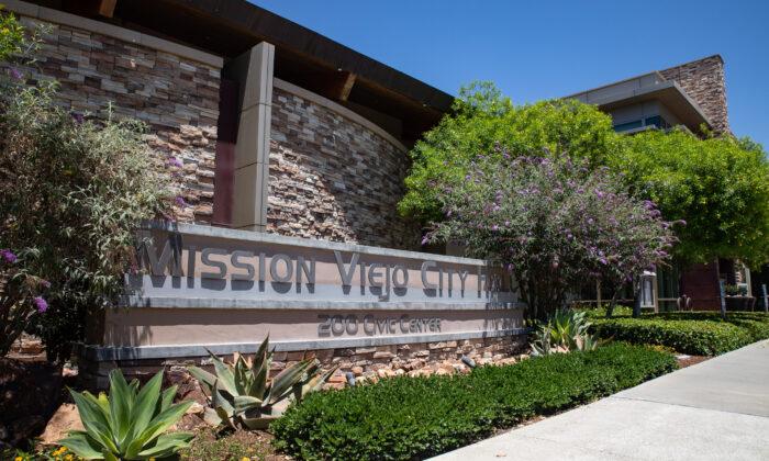 Incumbents Lead Mission Viejo City Council’s First District Election
