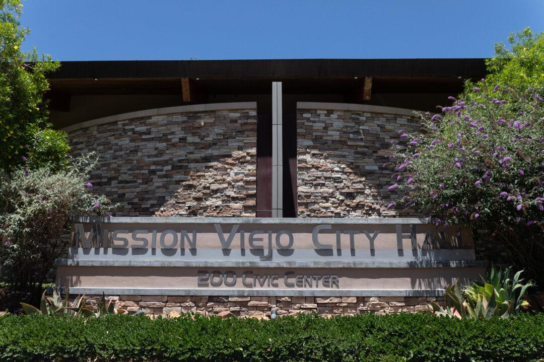 Court Orders Immediate Removal of 3 Mission Viejo City Councilors