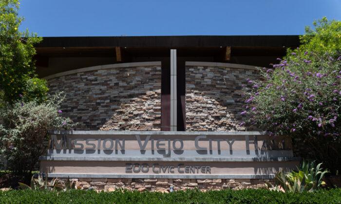 Court Orders Immediate Removal of 3 Mission Viejo City Councilors