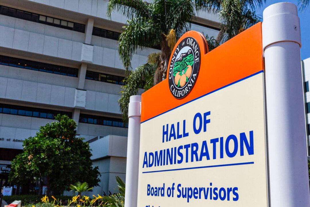 Orange County Leaves OCPA, Seeks New Green Energy Agency