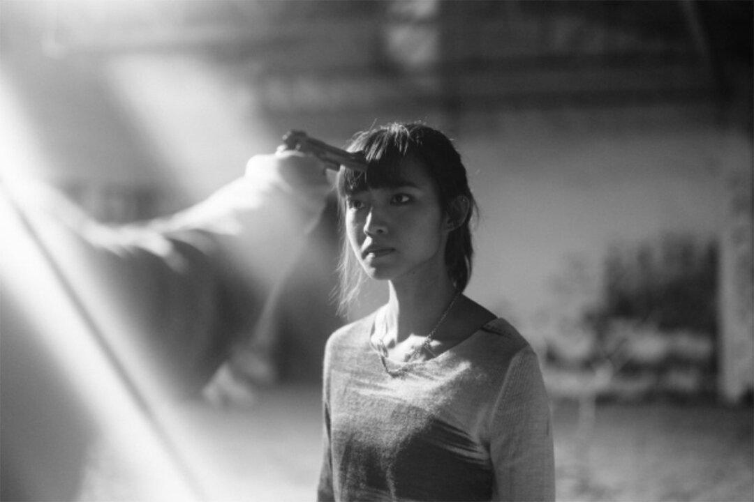 Banned Hong Kong Films Renew Life Overseas