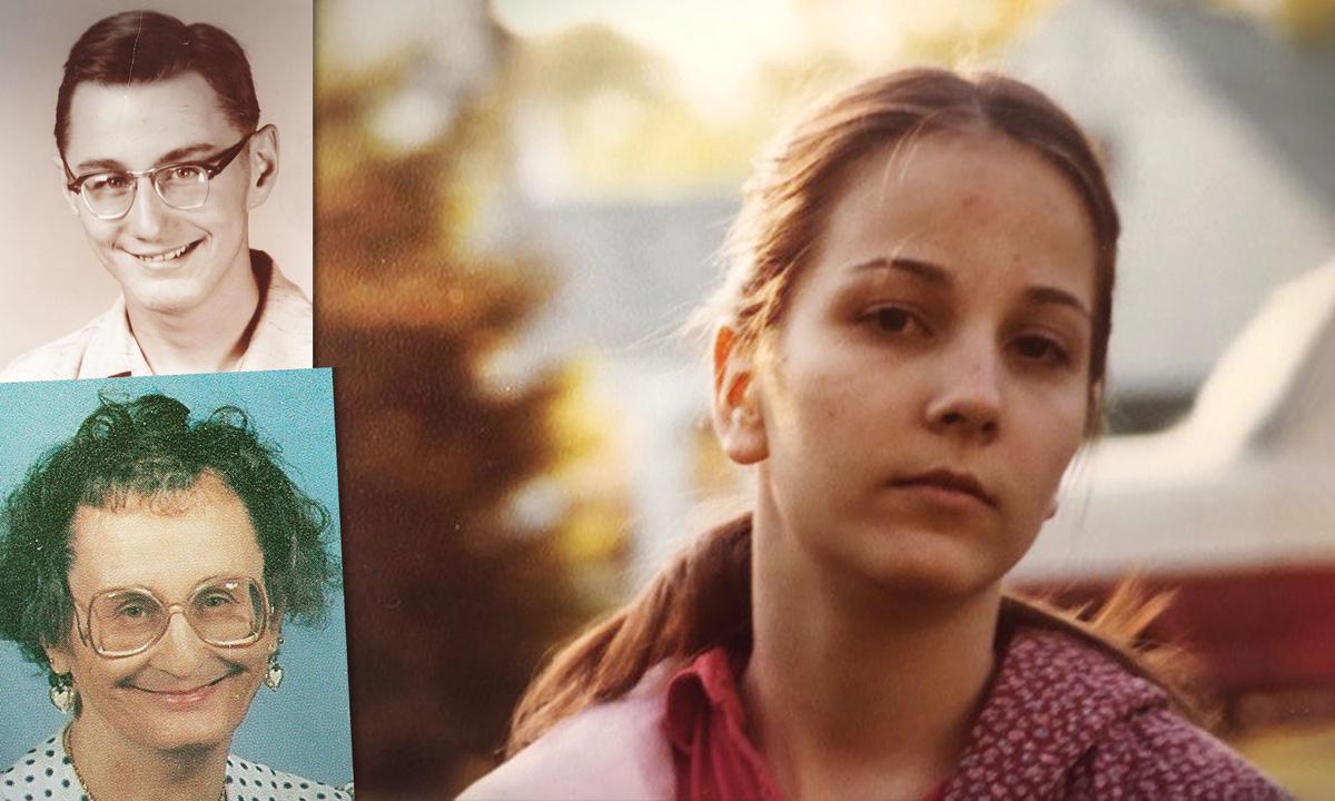 ‘They’d Help Me Transition‘: Daughter of Dad Who Lived as a ’Woman' Doubted Own Identity, Calls Out Miseducation