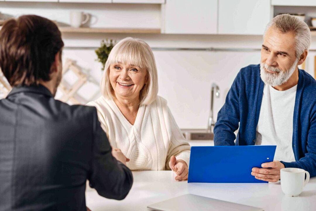 Government Should Open Immigration Channels for the Aged Care Industry: Report