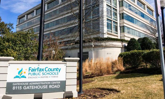 Education Department Says Virginia Fairfax County Schools Failed Students With Disabilities Amid Pandemic
