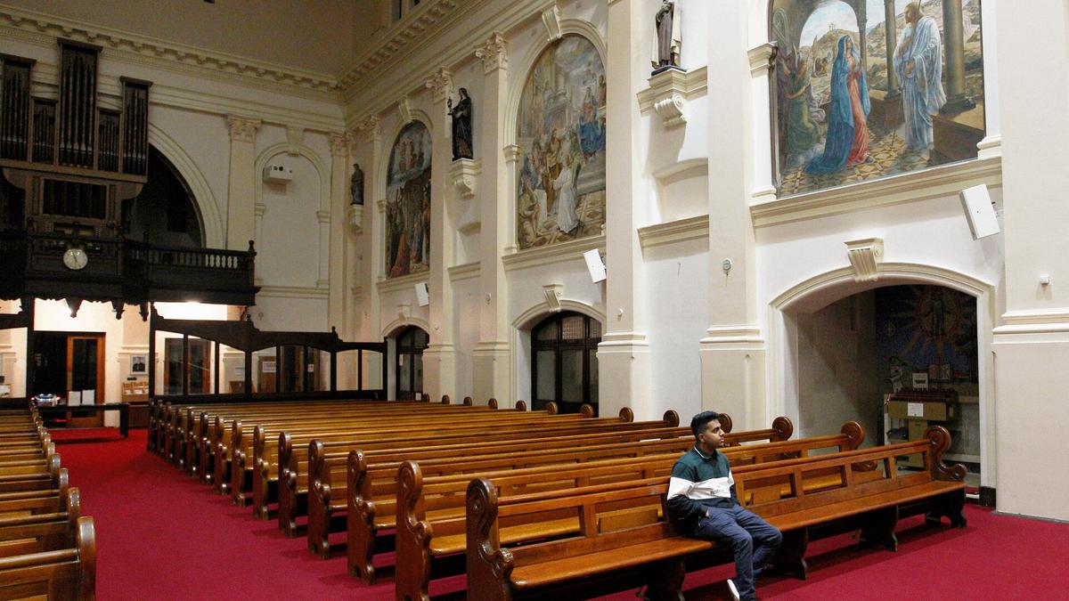 Christianity Declines While More Report Having ‘No Religion’ in Australia