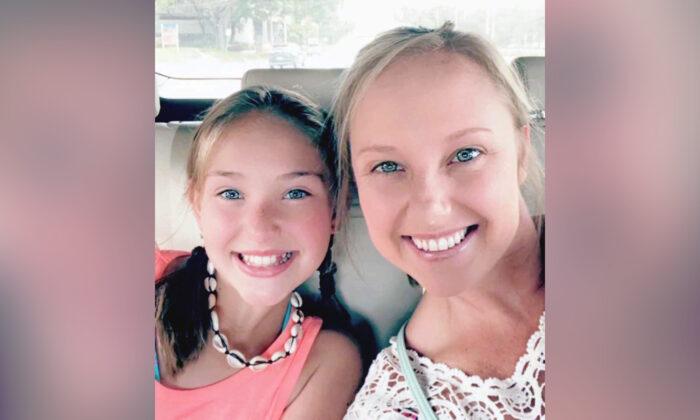 ‘I Made a Teacher Cry Today’: Mom Shares Daughter’s Kind Act Toward Boy Who Fell in Class