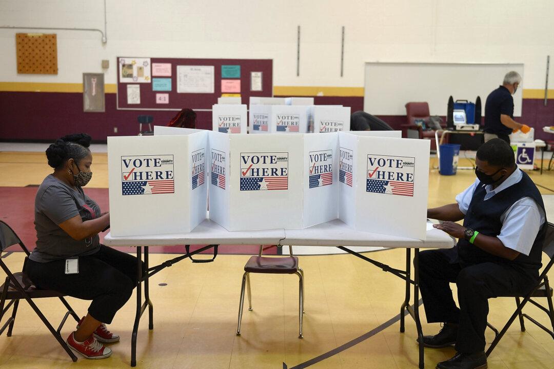 Missouri Requires Photo ID, Bans Ballot Drop Boxes in Election Law Overhaul