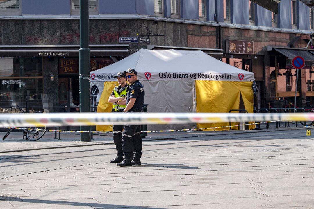 Norway: Oslo Shooting Suspect Still Won’t Talk to Police