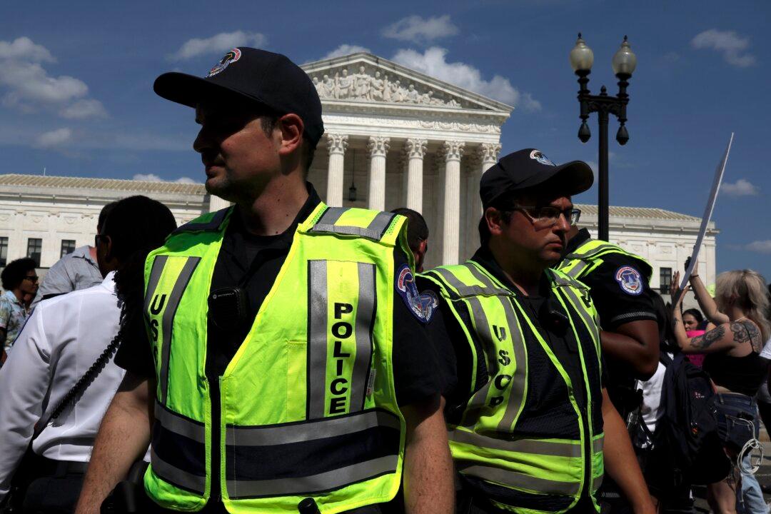 Charlie Cook Addresses ‘Most Divided Time’ in American Politics at State Legislators Summit