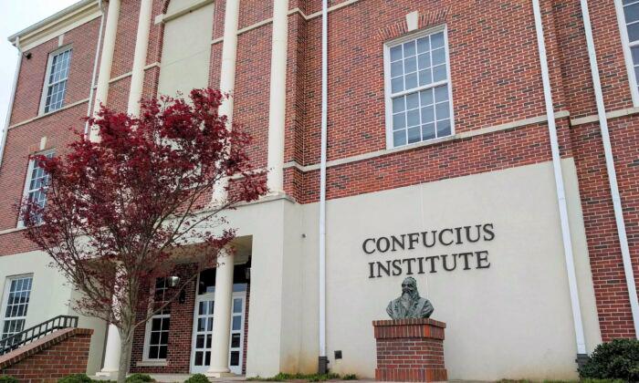 Democrats Fail to Counter Chinese Regime Challenges on American Higher Education: Republican Lawmakers