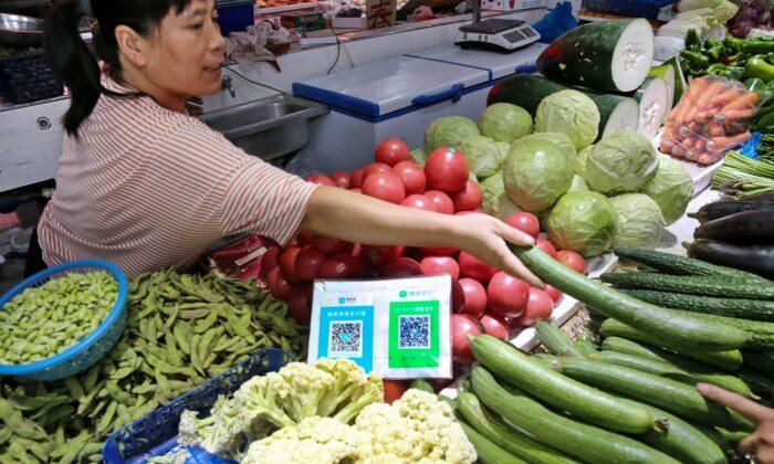 E-Payment Industry Growing in China, Despite Risks