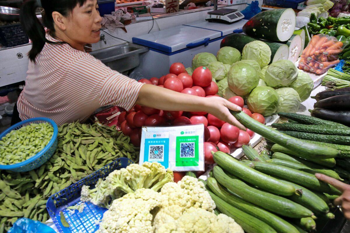 E-Payment Industry Growing in China, Despite Risks