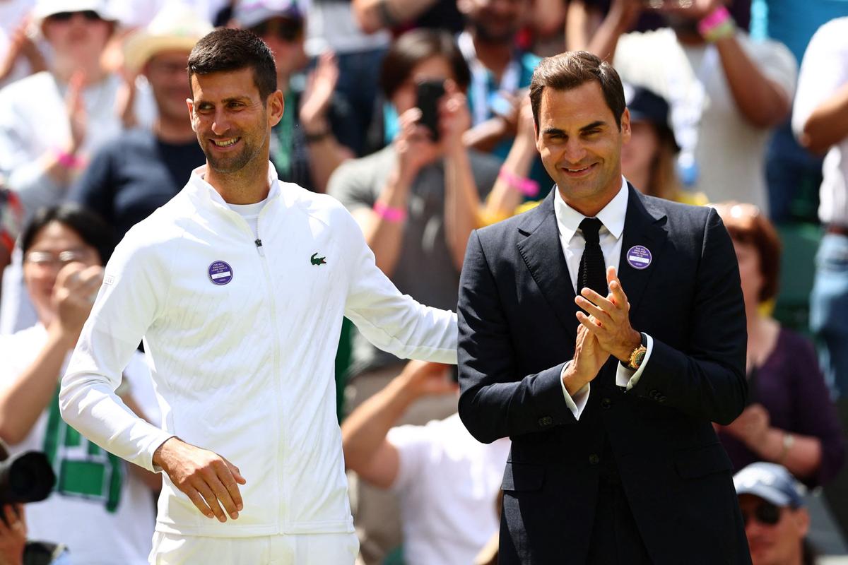 Roger Federer Hoping for Another Chance at Wimbledon
