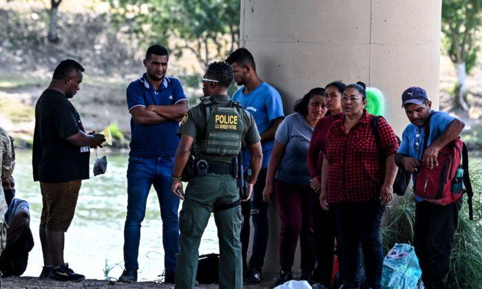DHS to Enforce ‘Remain in Mexico’ Policy for Several More Weeks, Warns Migrants Not to Come: Mayorkas