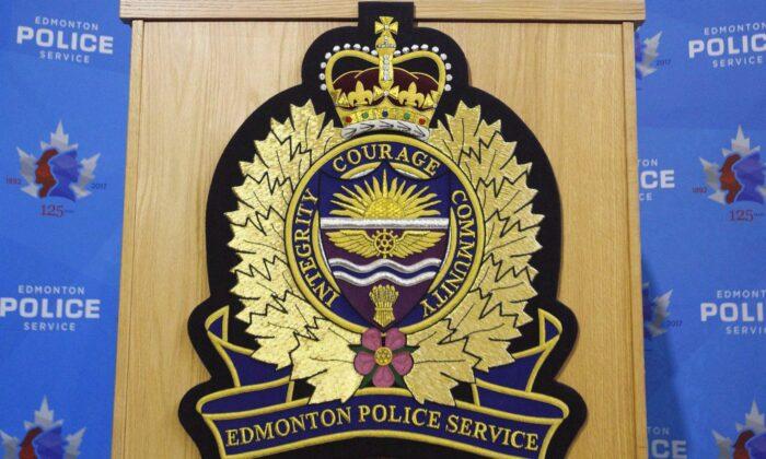 Alberta Funds Edmonton Police to Offer Addiction Supports to People in Custody