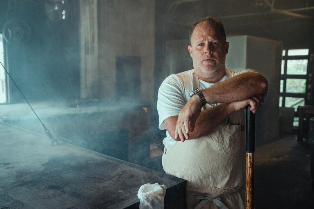 Legendary Tennessee Pitmaster Pat Martin Shares His Must-Know Tips for a Perfect Summer Barbecue