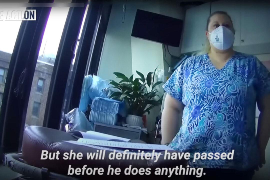 Hidden Camera VIDEO: Nurse at Abortion Clinic ‘House of Horrors’ Admits Chilling Truth to Undercover Investigator