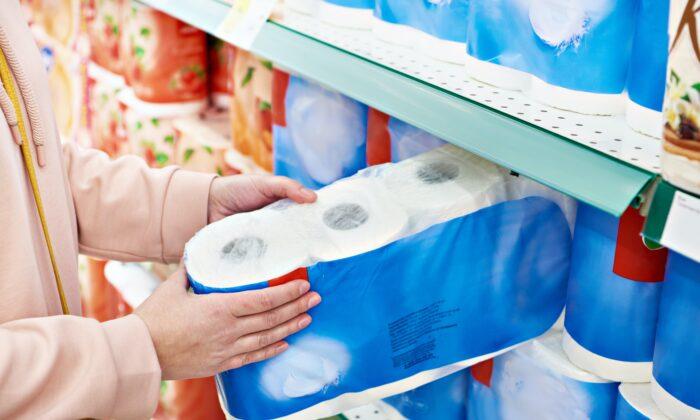 A Reliable Method to Compare Prices of Toilet Paper