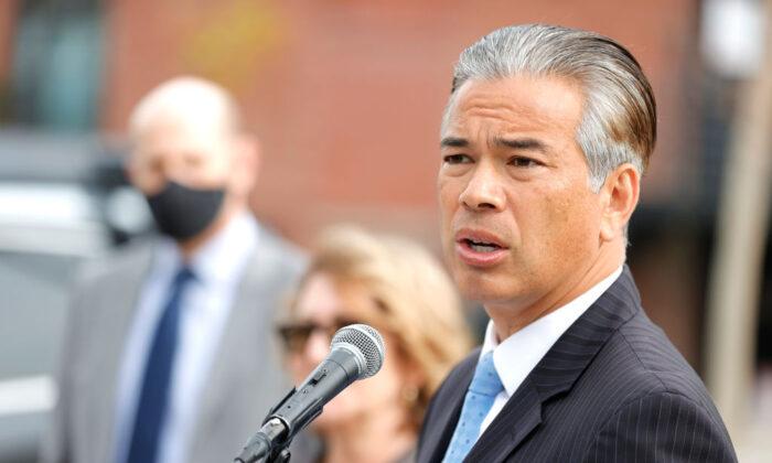 AG Bonta: OC Supervisors Can Represent Old Districts Until Next Election