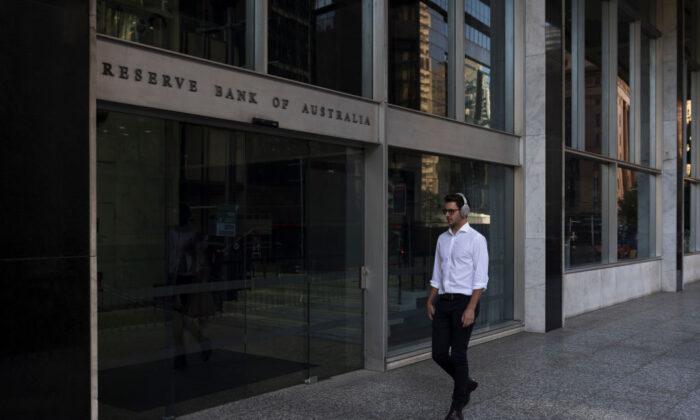 Reserve Bank of Australia Raises Cash Rate to 1.35 Percent, Warns More Expected to Come