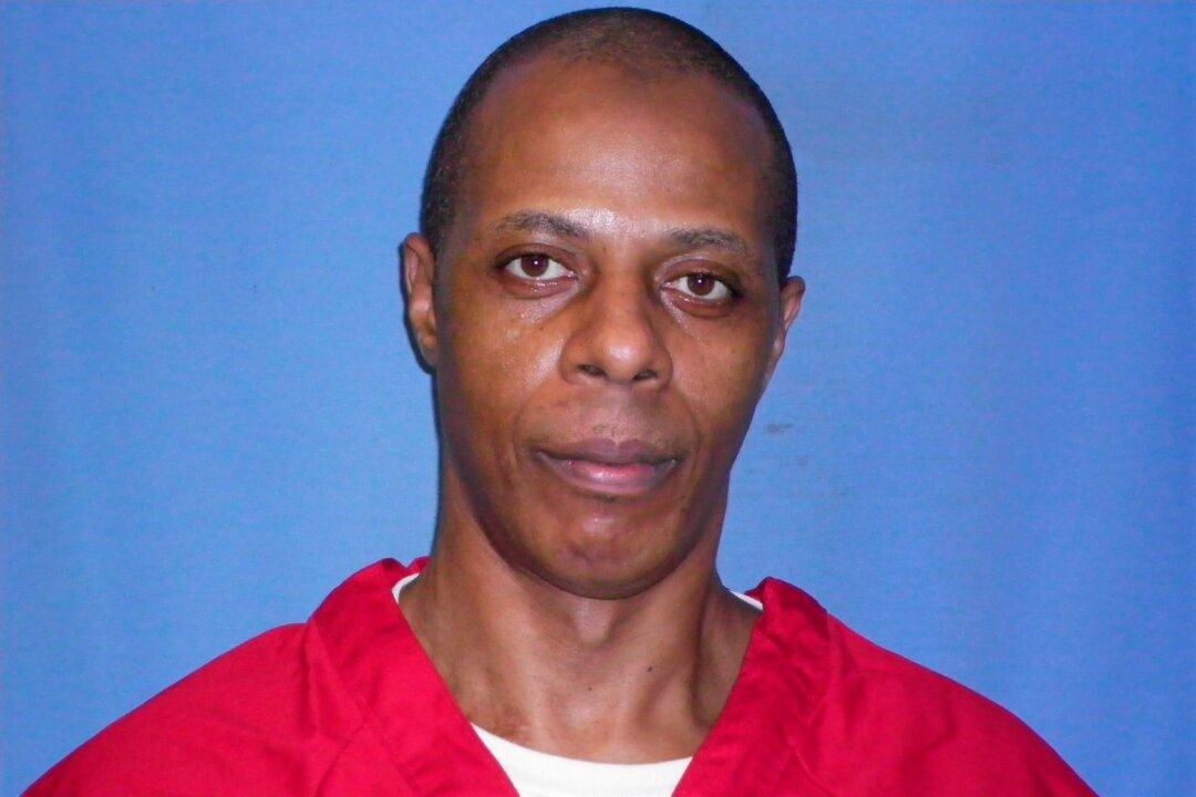 Mississippi Justices Block More DNA Tests in Death Row Case