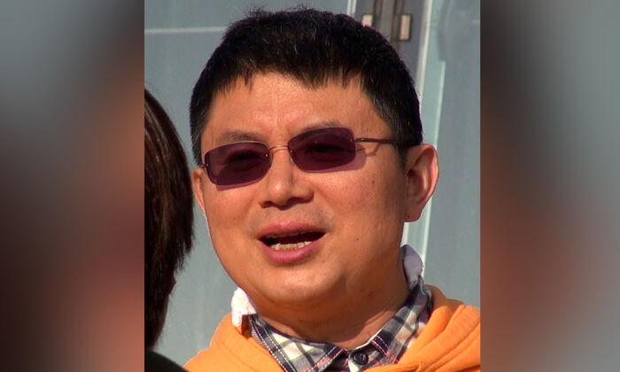 Chinese Canadian Tycoon Xiao Jianhua Sentenced to 13 Years in Prison