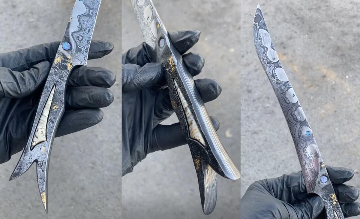 Detailview  Swords & more