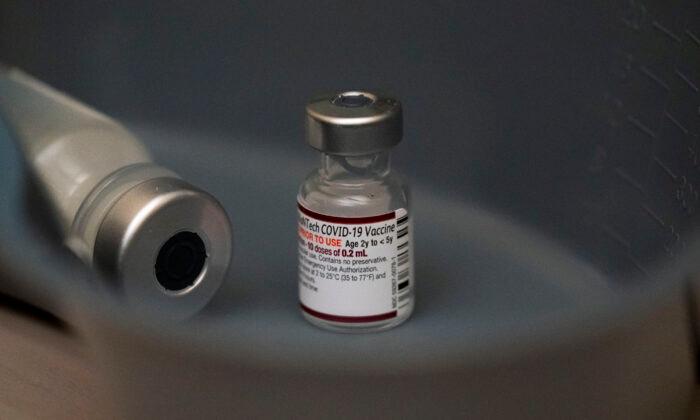 FDA Responds After Being Urged to Recall Pfizer’s Vaccine Over DNA Fragments