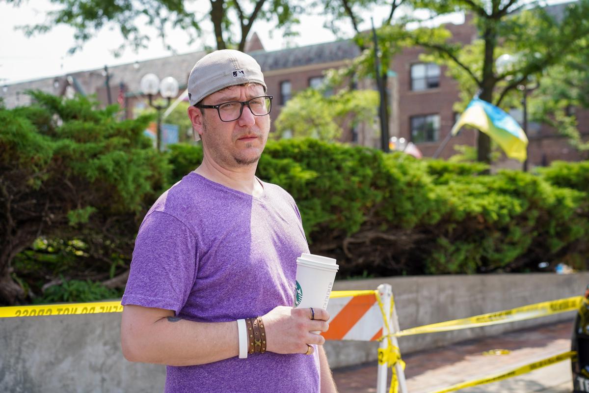 Illinois Town in Mourning After Mass Shooting at July 4 Parade