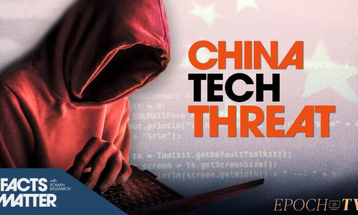 States Risk Massive Security Breaches by Using ‘Low Cost’ Chinese Computer Equipment | Facts Matter