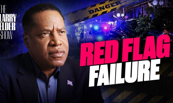 Ep. 26: Gun Crime Causes NY Liberal to Get a Gun | The Larry Elder Show