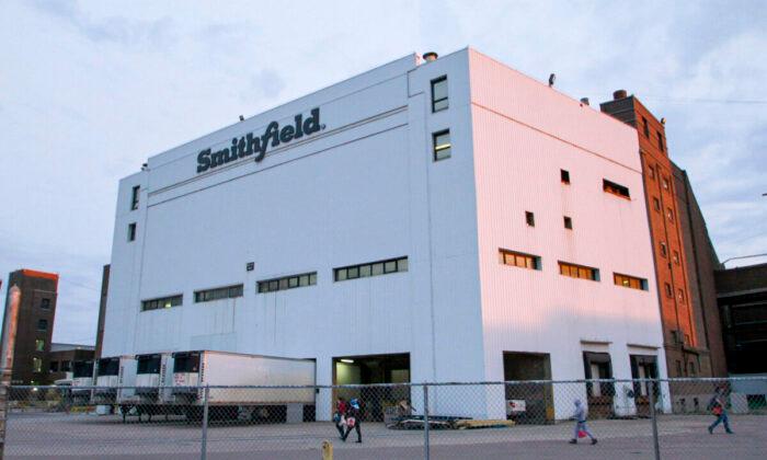 Smithfield Foods Settles Pork Price-Fixing Lawsuit for $42 Million