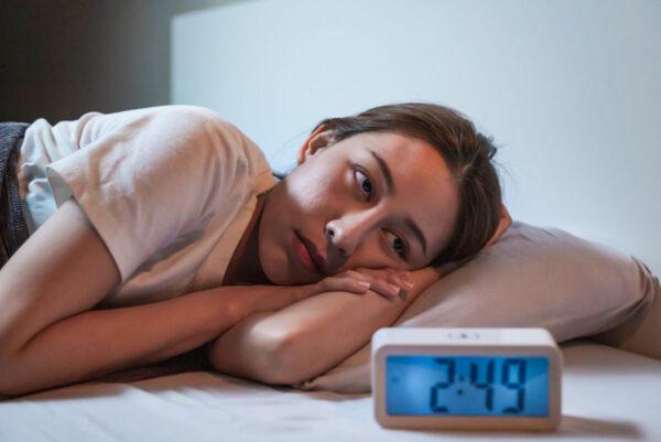 Disturbing a person's biological clock can result in unintended consequences. (Pormezz/Adobe Stock)