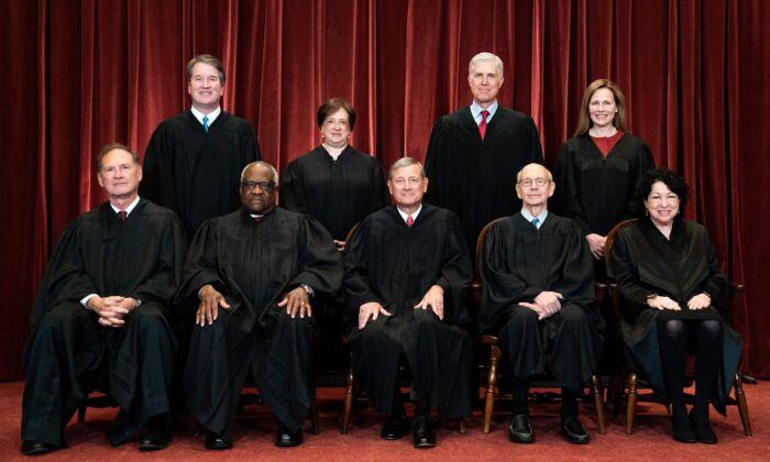 Supreme Court to Hear College Admission Affirmative Action Case in October