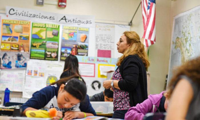 LA Unified Accused of Unfair Labor Practice by Teachers Union for Extra Instruction Days